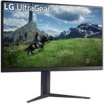 LG 32GS85QX-B IPS HDR Monitor 32