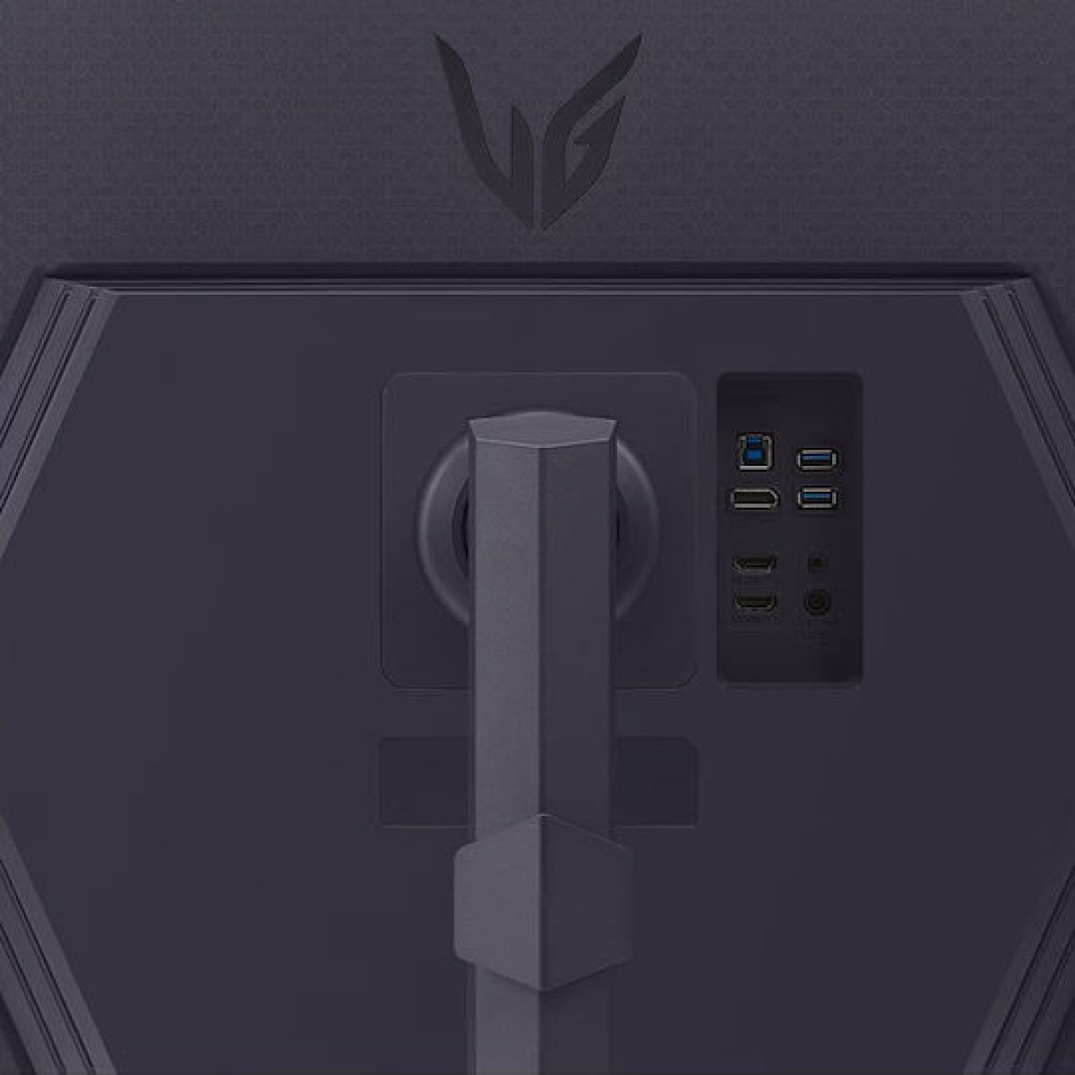 LG 32GS85QX-B IPS HDR Monitor 32