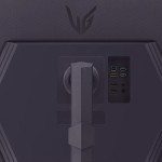 LG 32GS85QX-B IPS HDR Monitor 32