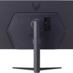 LG UltraGear 32GS75QX-B IPS Monitor 32