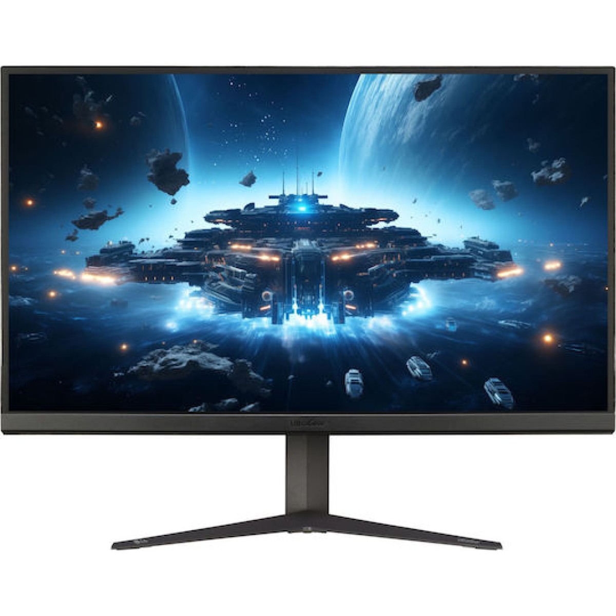 LG UltraGear 32GS75QX-B IPS Monitor 32