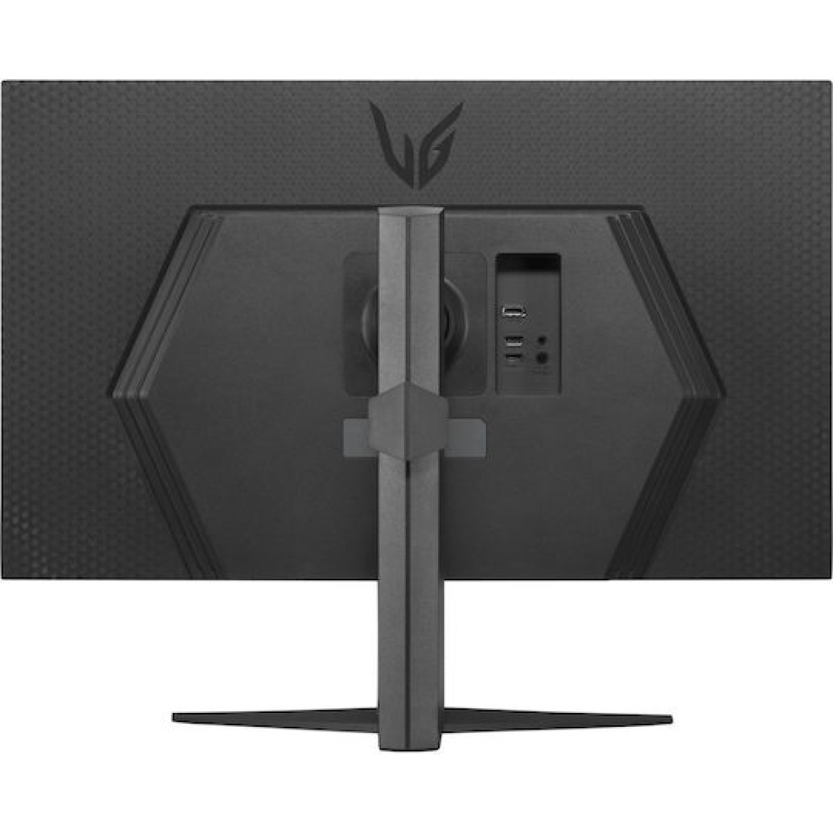 LG UltraGear 32GS75QX-B IPS Monitor 32