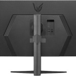 LG UltraGear 32GS75QX-B IPS Monitor 32