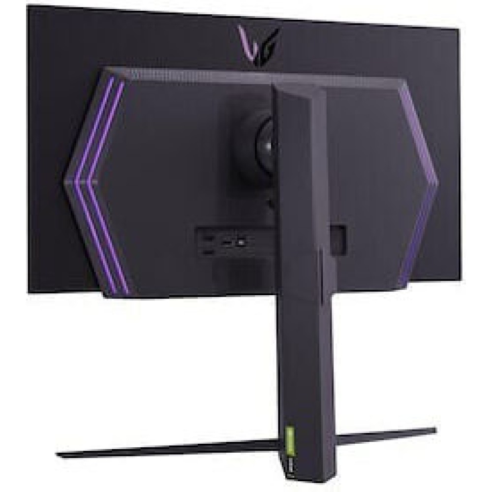 LG UltraGear 27GS95QX-B OLED Monitor 27