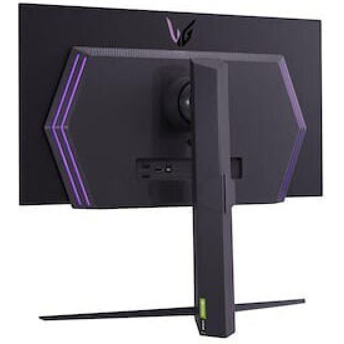 LG UltraGear 27GS95QX-B OLED Monitor 27