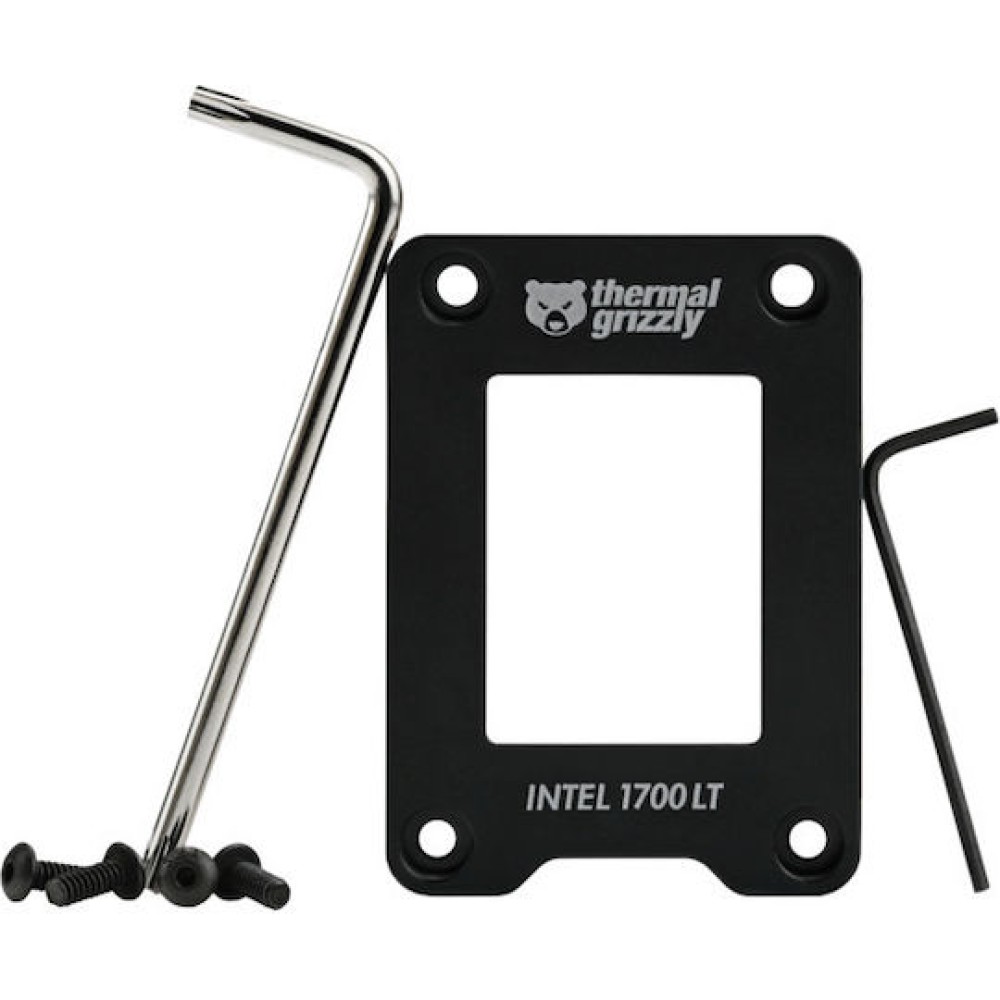 Thermal Grizzly Cpu Contact Frame Intel 1700 Lt