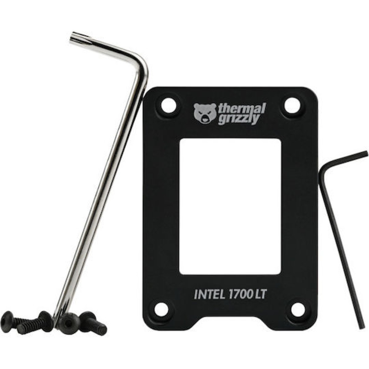 Thermal Grizzly Cpu Contact Frame Intel 1700 Lt