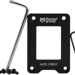 Thermal Grizzly Cpu Contact Frame Intel 1700 Lt