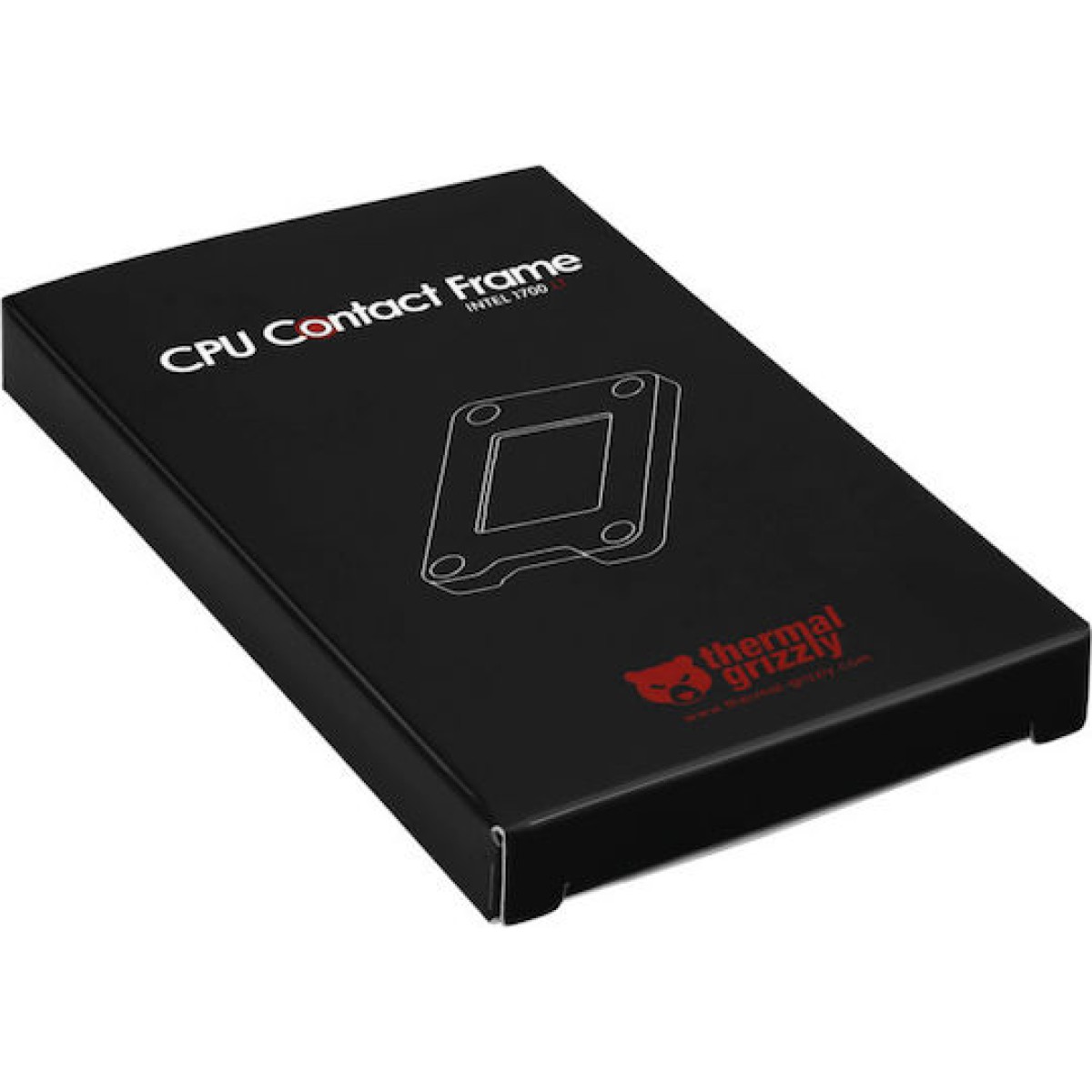 Thermal Grizzly Cpu Contact Frame Intel 1700 Lt