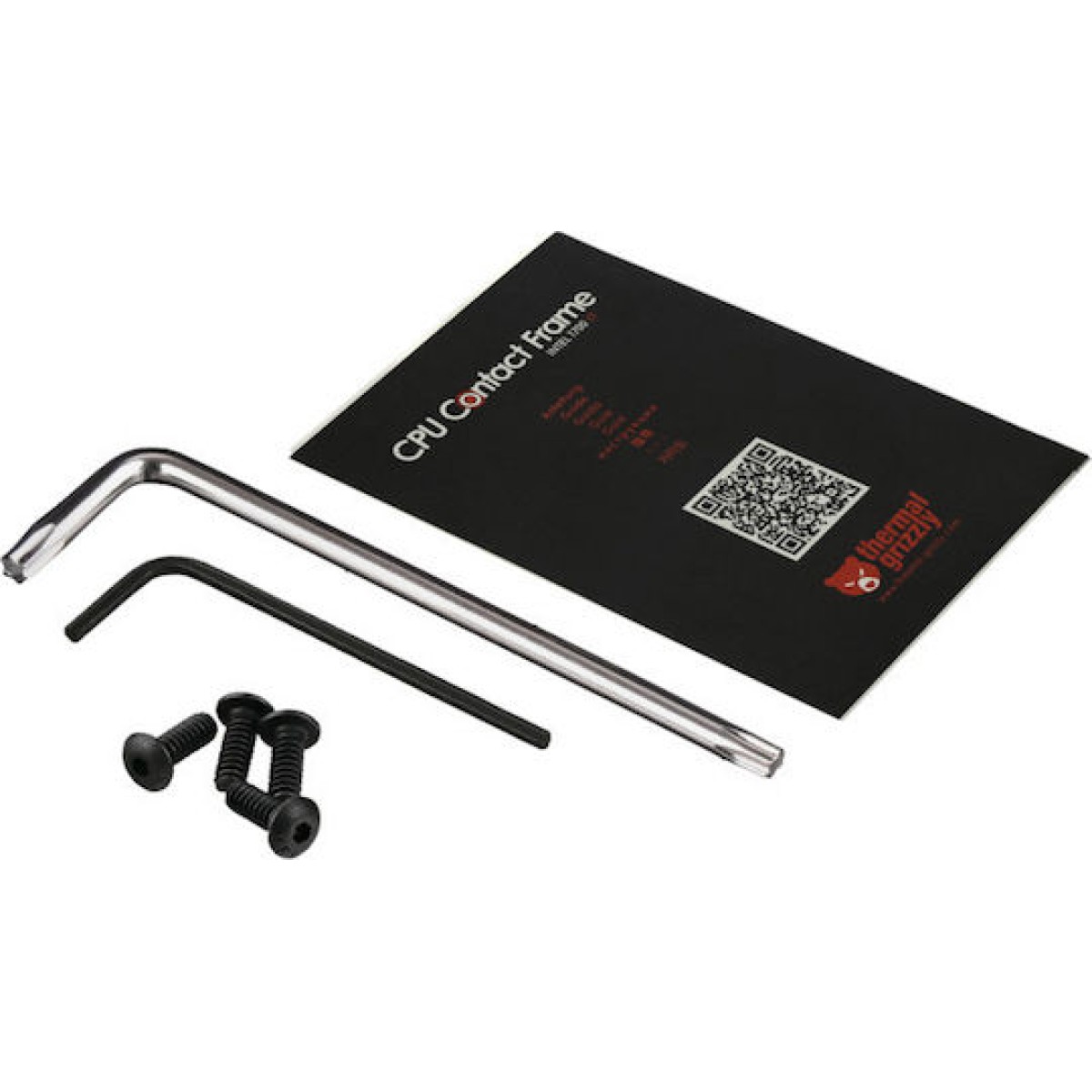 Thermal Grizzly Cpu Contact Frame Intel 1700 Lt