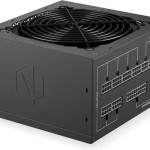 Endorfy Supremo FM5 650W Μαύρο Τροφοδοτικό Υπολογιστή Full Modular 80 Plus Gold