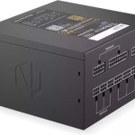 Endorfy Supremo FM5 650W Μαύρο Τροφοδοτικό Υπολογιστή Full Modular 80 Plus Gold