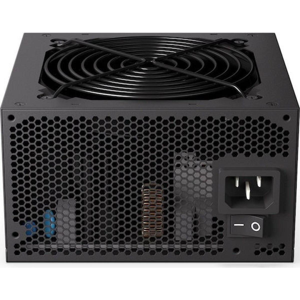 Endorfy Supremo FM5 650W Μαύρο Τροφοδοτικό Υπολογιστή Full Modular 80 Plus Gold