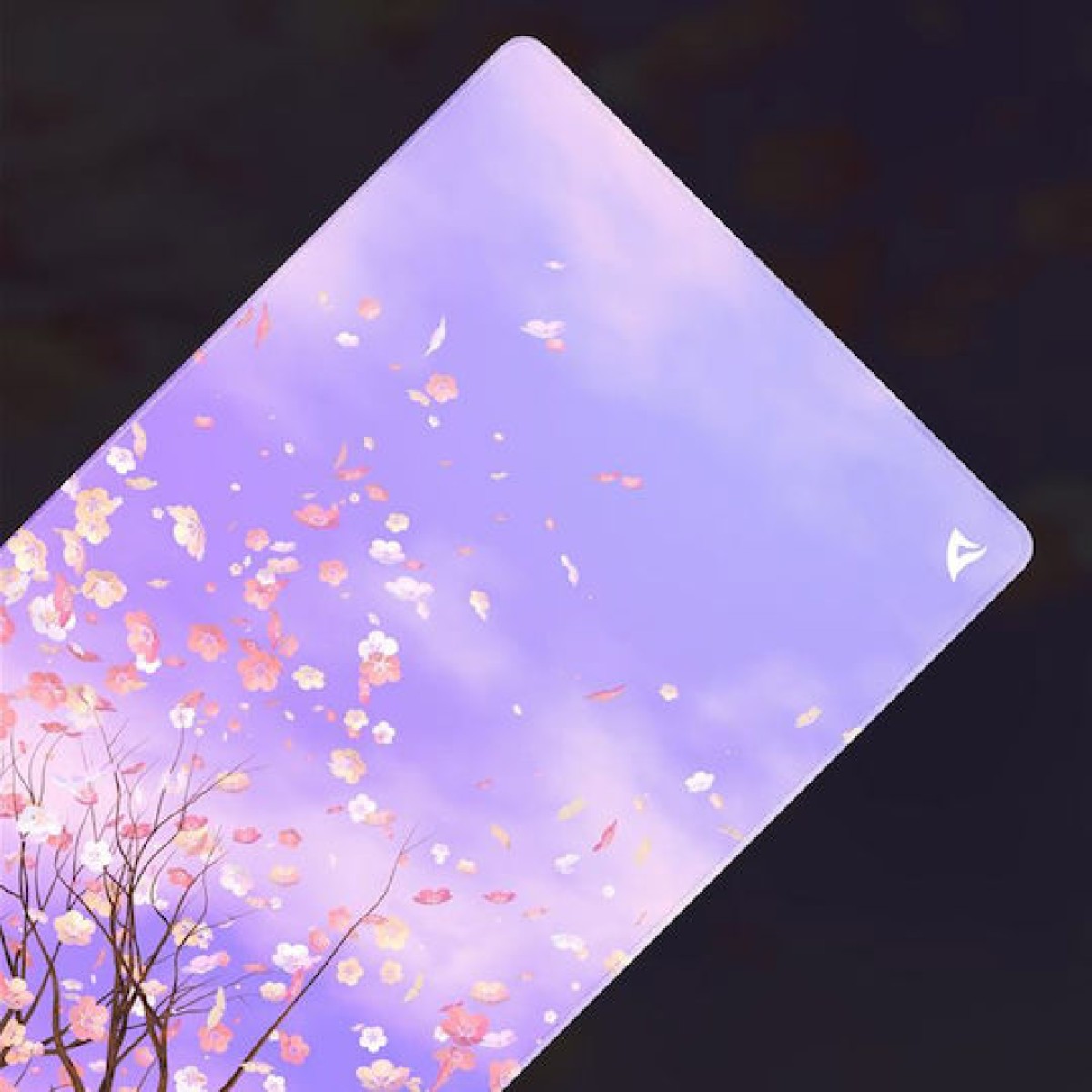 Sharkoon Skiller Sgp40 D1 Mouse Pad