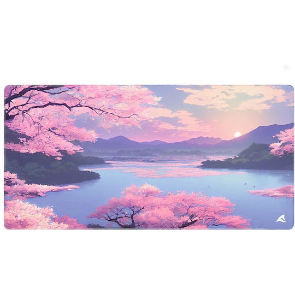 Sharkoon Skiller Sgp40 D3 Mouse Pad