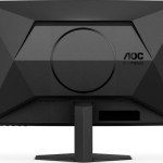 AOC C27G4ZXE VA HDR Curved Monitor 27