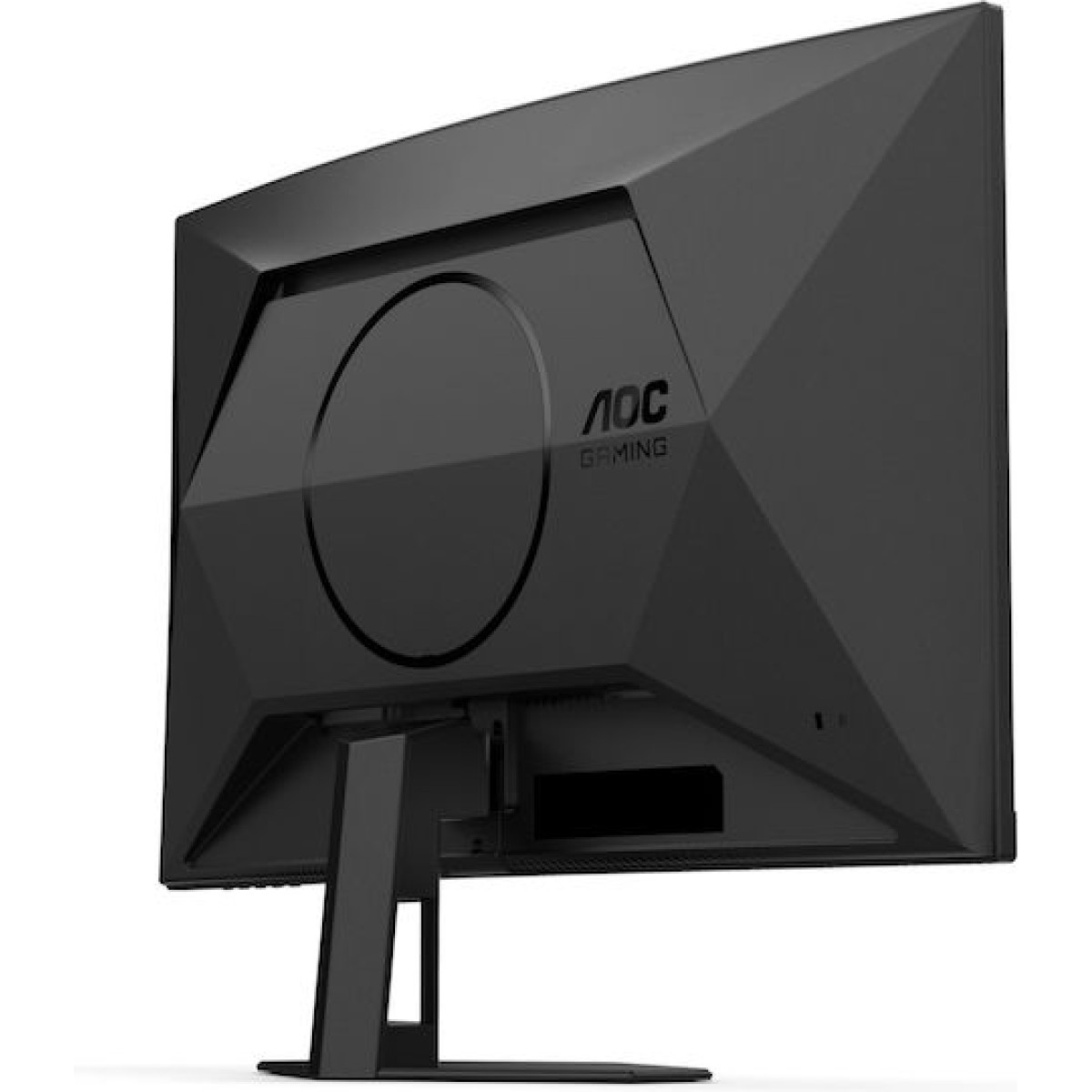 AOC C27G4ZXE VA HDR Curved Monitor 27