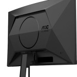 AOC C27G4ZXE VA HDR Curved Monitor 27