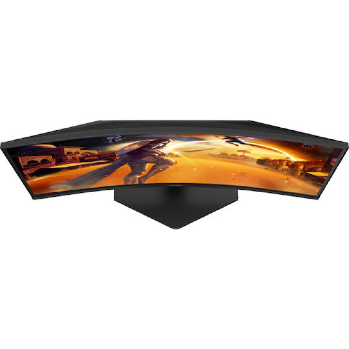 AOC C27G4ZXE VA HDR Curved Monitor 27