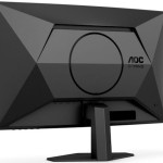 AOC C27G4ZXE VA HDR Curved Monitor 27