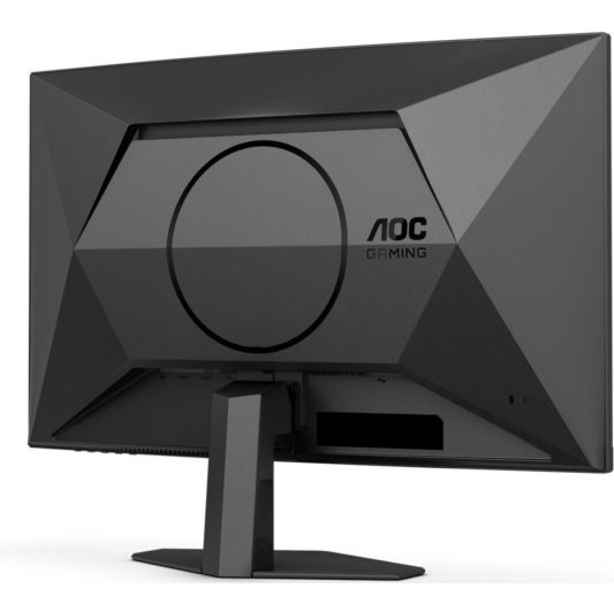 AOC C27G4ZXE VA HDR Curved Monitor 27