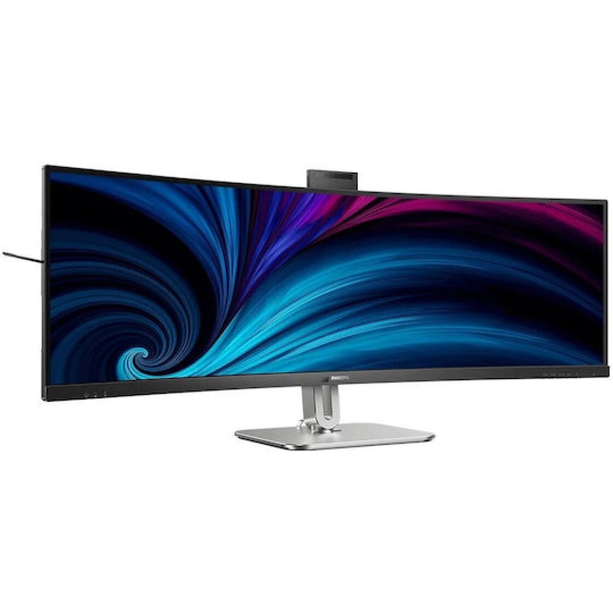 Philips 49B2U6903CH Ultrawide VA HDR Curved Monitor 49