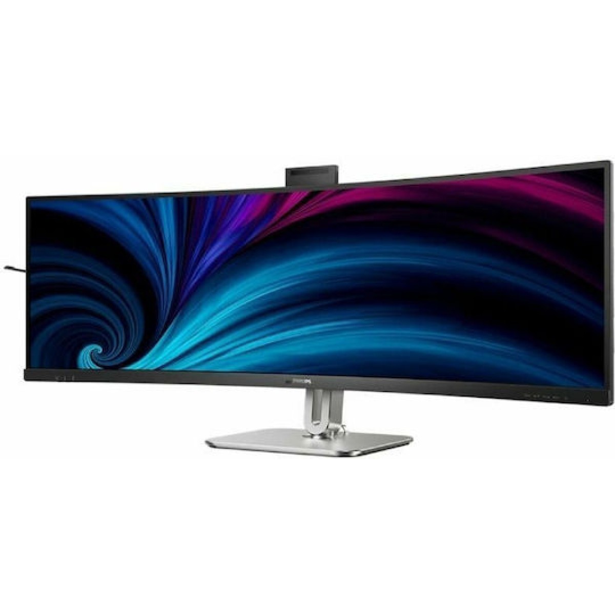 Philips 49B2U6903CH Ultrawide VA HDR Curved Monitor 49