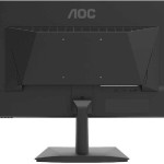 AOC 24G15N2 VA HDR Monitor 23.8