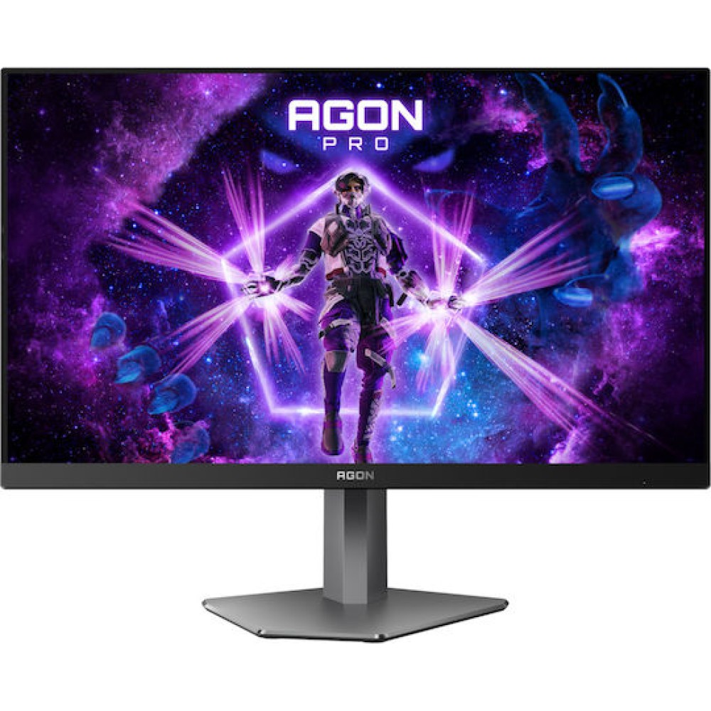AOC AG256FS IPS HDR Gaming Monitor 24.5