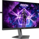 AOC AG256FS IPS HDR Gaming Monitor 24.5
