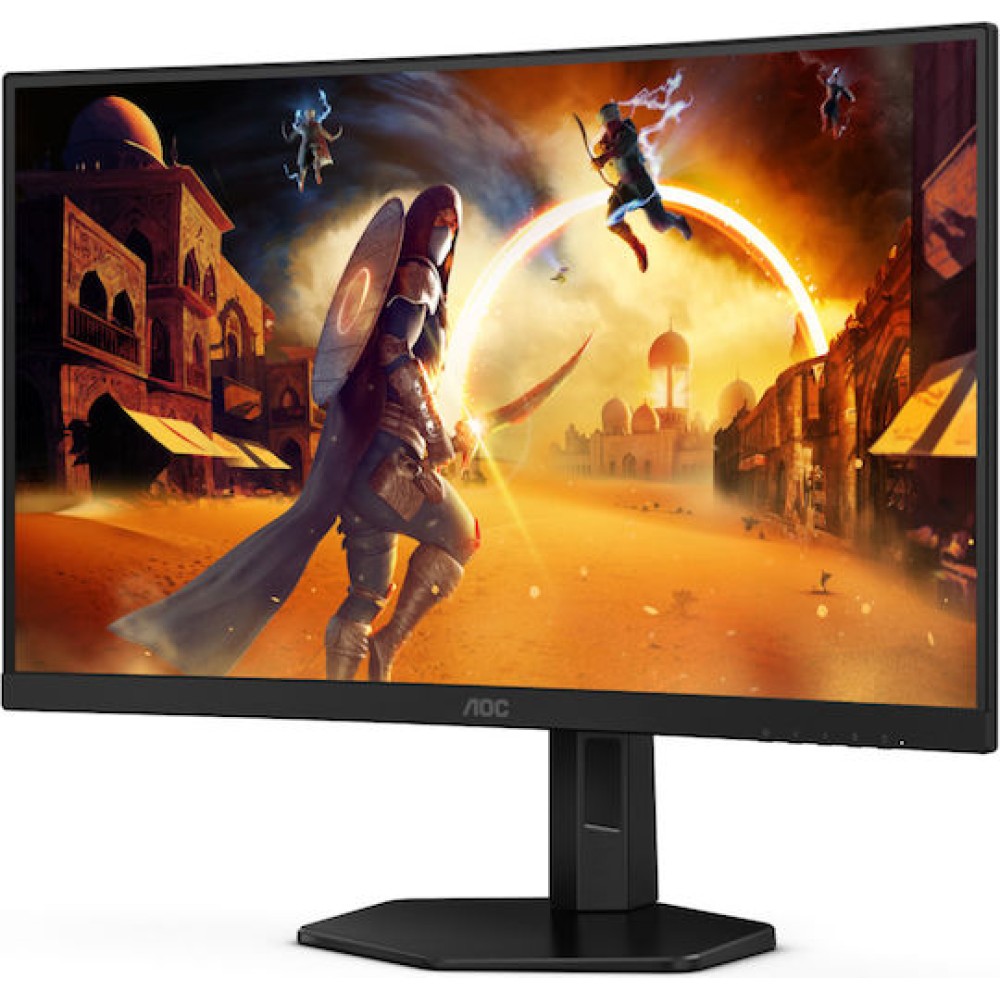 AOC C27G4ZXU VA HDR Curved Gaming Monitor 27