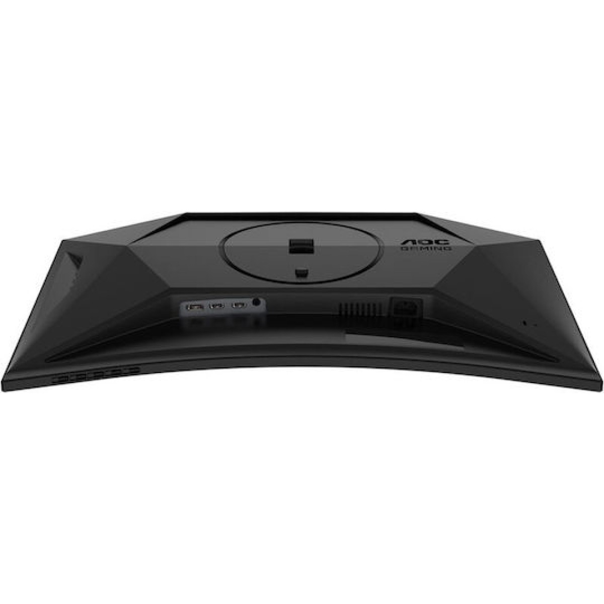 AOC C27G4ZXU VA HDR Curved Gaming Monitor 27