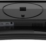 AOC C27G4ZXU VA HDR Curved Gaming Monitor 27