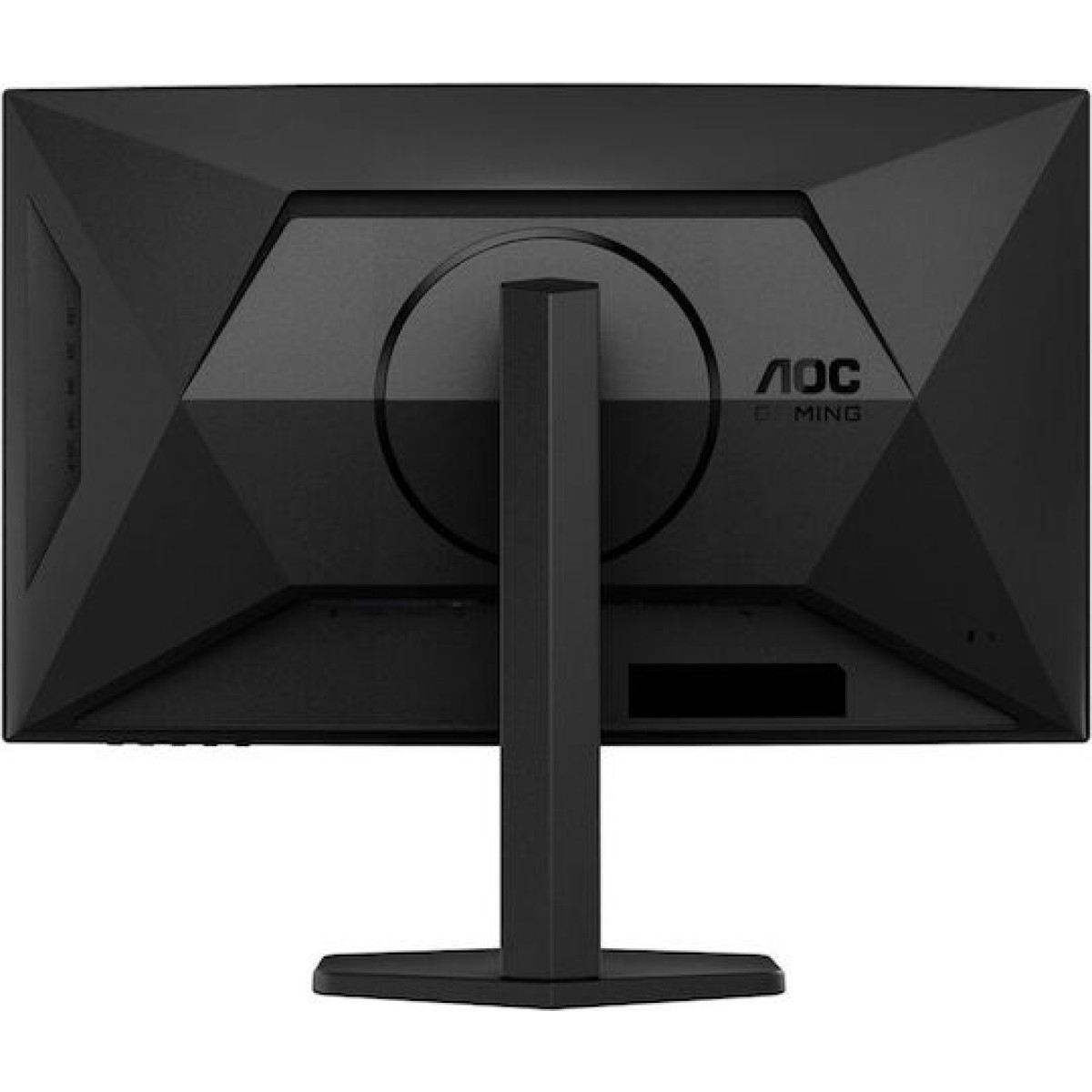 AOC C27G4ZXU VA HDR Curved Gaming Monitor 27