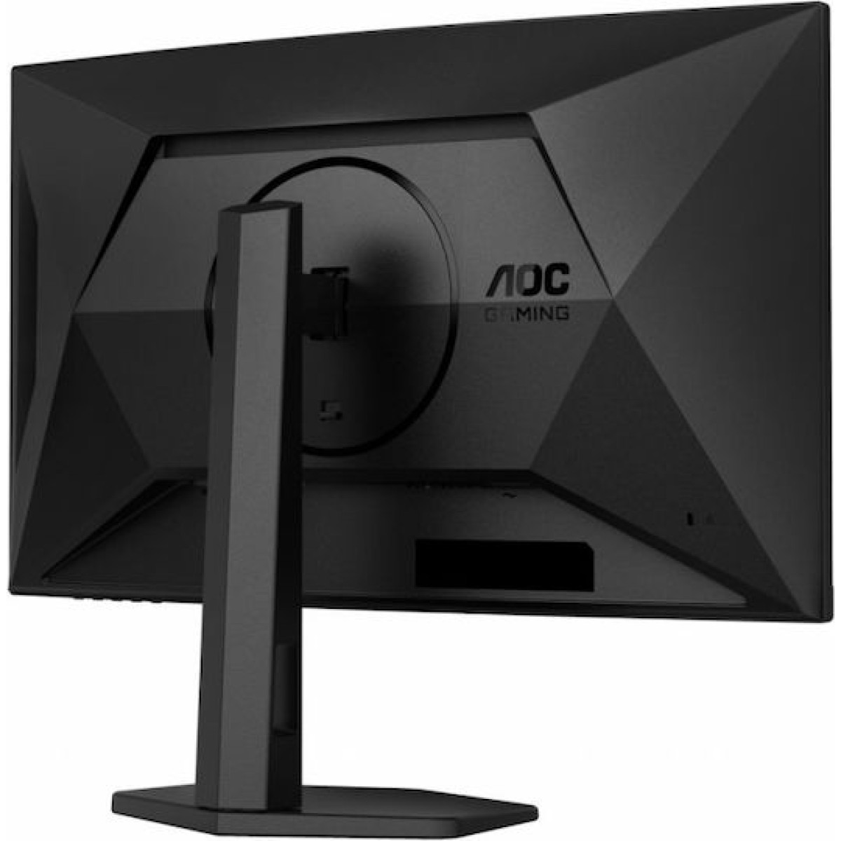 AOC C27G4ZXU VA HDR Curved Gaming Monitor 27