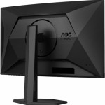 AOC C27G4ZXU VA HDR Curved Gaming Monitor 27