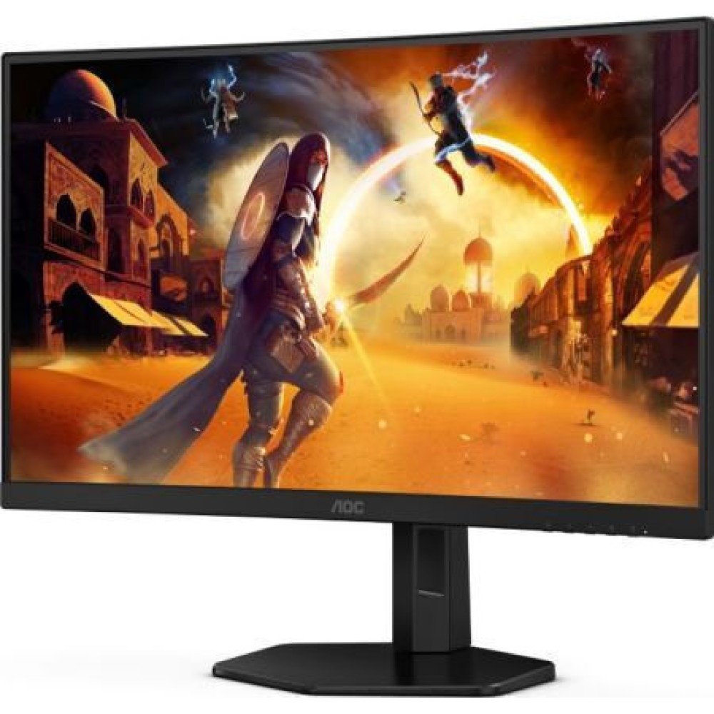 AOC CQ27G4X VA HDR Curved Monitor 27