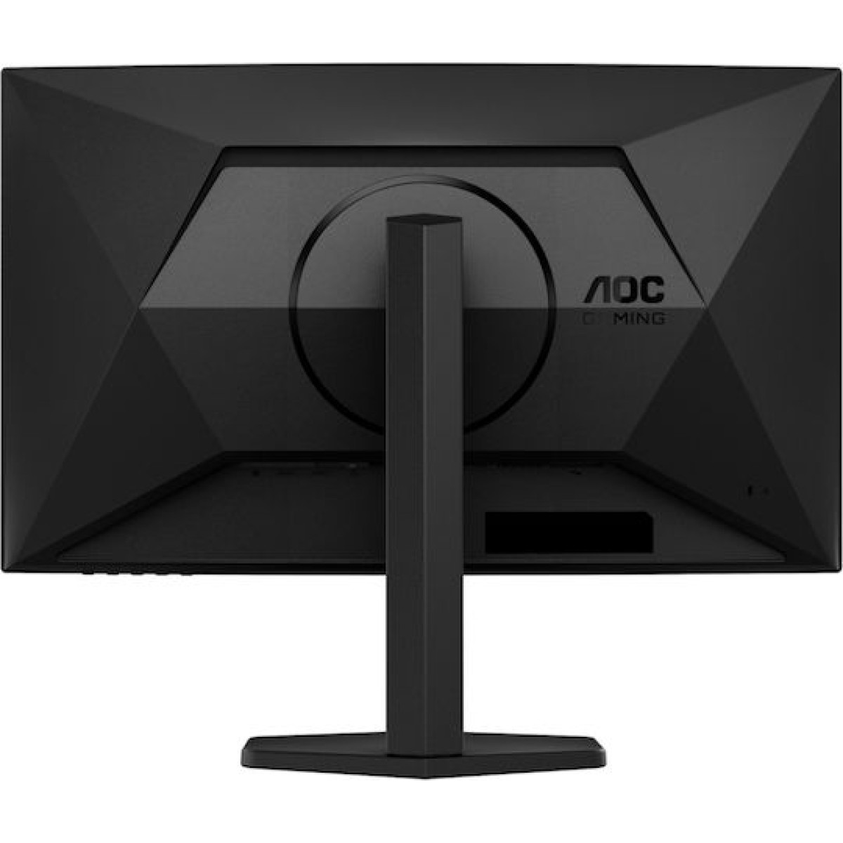 AOC CQ27G4X VA HDR Curved Monitor 27