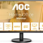 AOC U27B3M VA HDR Monitor 27