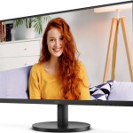 AOC U27B3M VA HDR Monitor 27