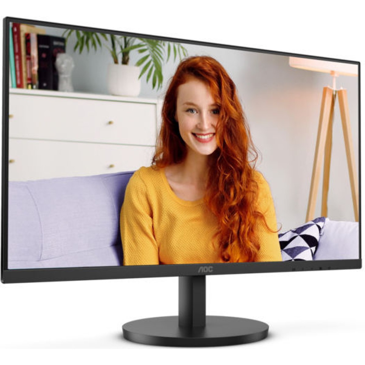 AOC U27B3M VA HDR Monitor 27