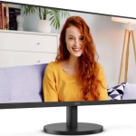 AOC U27B3M VA HDR Monitor 27