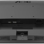 AOC U27B3M VA HDR Monitor 27