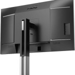 AOC Q27U3CV IPS HDR Monitor 27