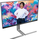 AOC U32U3CV IPS HDR Monitor 32