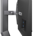 AOC AG346UCD Ultrawide QD-OLED HDR Curved Monitor 34