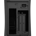 Fractal Design Era 2 Mini Tower Κουτί Υπολογιστή Γκρι