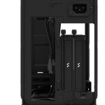 Fractal Design Era 2 Mini Tower Κουτί Υπολογιστή Μπλε