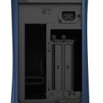 Fractal Design Era 2 Mini Tower Κουτί Υπολογιστή Μπλε