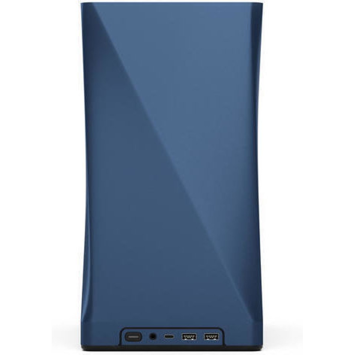 Fractal Design Era 2 Mini Tower Κουτί Υπολογιστή Μπλε